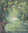 Enchanted Lake Pre-Order